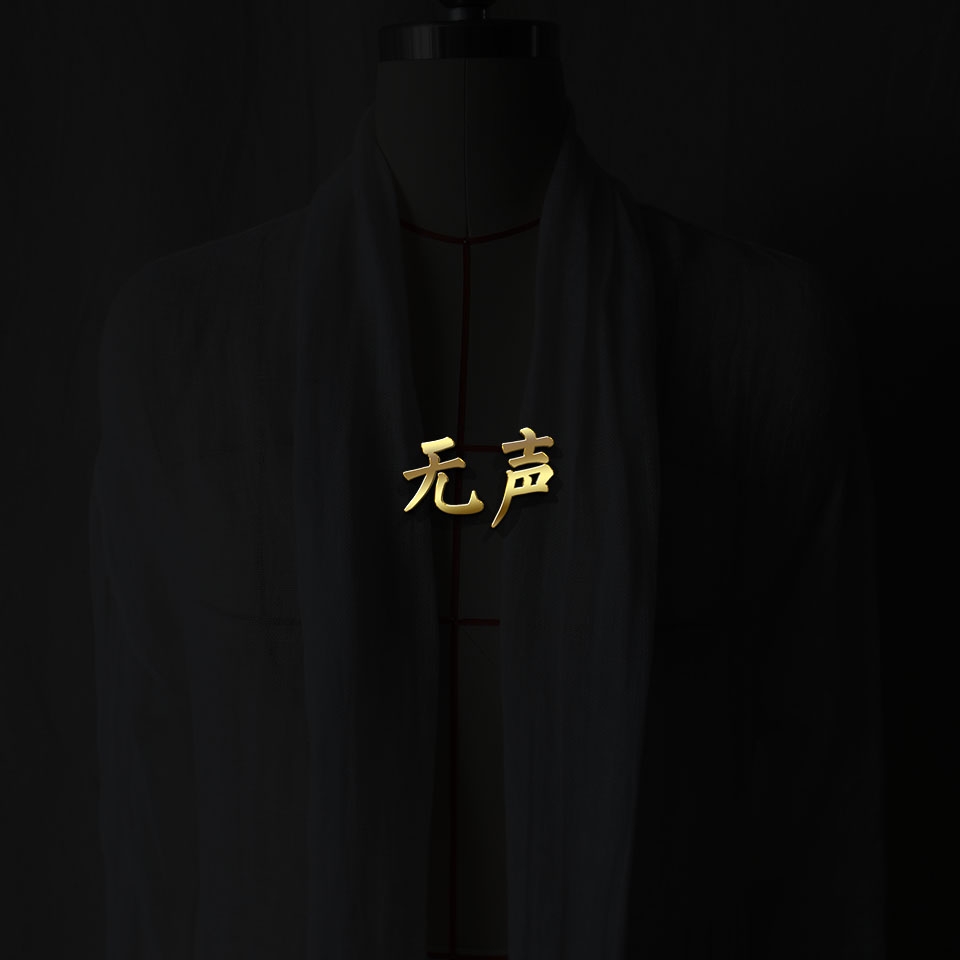 无声